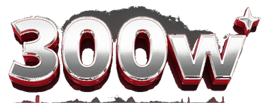300w logo