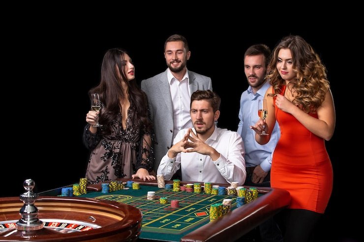 300w Live Tables aur Slots Ek Saath